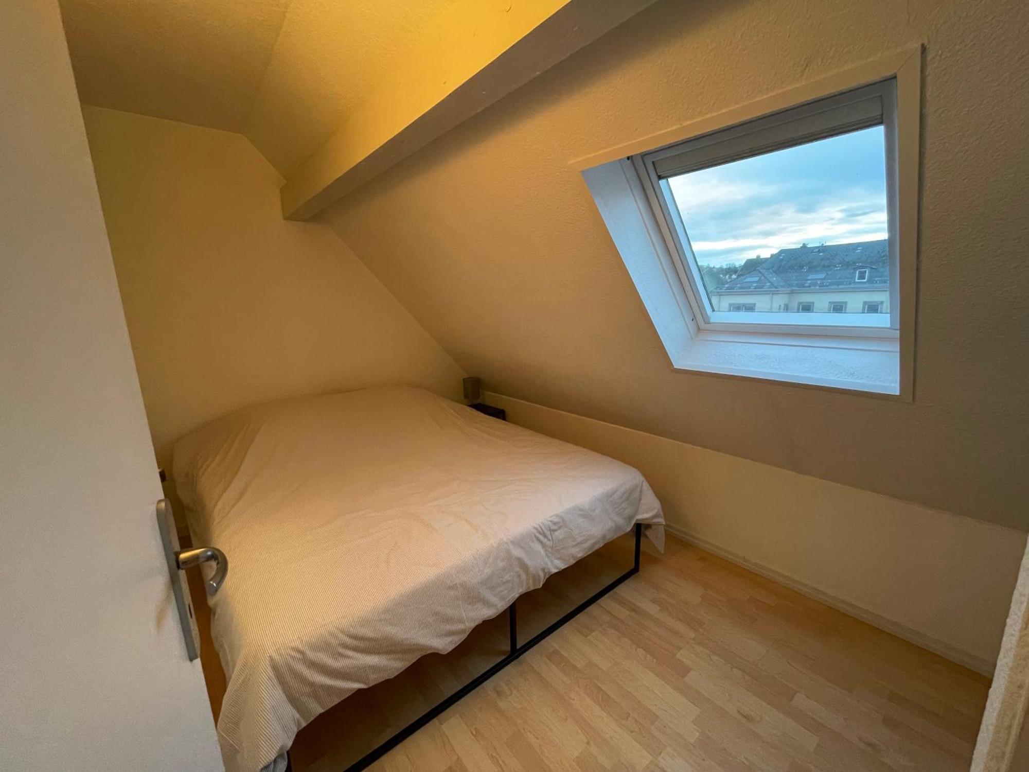 Fathala - Lumineux En Dernier Etage - Face A La Gare Routiere Sarrebourg